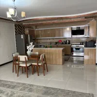 طبقه اول مستر دار  آپارتمان شهرک سیمرغ|فروش آپارتمان|اصفهان, ملک‌شهر|دیوار