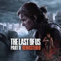 The last of us part 2 remastered لست اف از پارت ۲