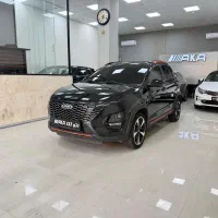 ام‌وی ام x33کراس۱۴۰۳