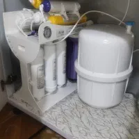 نصب و تعمیرات آب تصفیه کن های خانگی و نیمه صنعتی