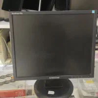 فروش مانیتور مناسب دوربین خانگی اداری|قطعات و لوازم جانبی رایانه|مشکین‌دشت, |دیوار