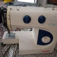 چرخ خیاطی