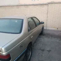 پژو 405GLXدوگانه CNGمدل 84