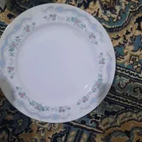 ظروف کریستال و چینی