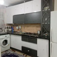 خانه 65متر رهن 80اجاره 4/500خادم الشریعه 1صفدری|اجارهٔ آپارتمان|مشهد, شهرک امام هادی (شهرک غرب)|دیوار