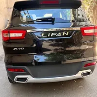 لیفان x70|خودرو سواری و وانت|تهران, کوی بیمه|دیوار