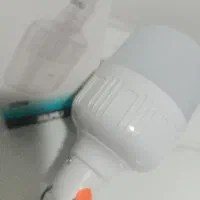 لامپ شارژی  بوکو|لامپ و چراغ|چهاردانگه (تهران), |دیوار