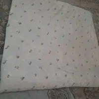 تشک دونفره پنبه ای برای تخت