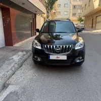 هایما s7 مدل ۱۴۰۳بدون رنگ