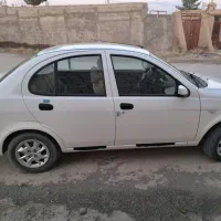 ساینا مدل 1403|خودرو سواری و وانت|مشهد, شاهد (شهرک غرب)|دیوار