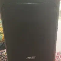 اسپیکر|سیستم صوتی خانگی|سربیشه, |دیوار