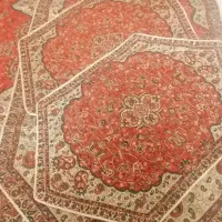 ترمه حسینی یزد|پرده، رانر، رومیزی|تهران, نارمک|دیوار