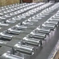 خدمات تراش ، فرز ، سی ان سی، cnc