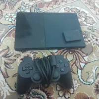 ps2 در حد نو