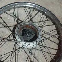 وسایل دسته دوم متورسیکلت