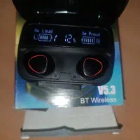 ایرپاد گیمینگ m10