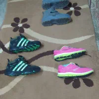 3جفت‌کفش‌بچه‌گانه‌‌اصلی38/39/40ویتنام‌فقط2ملیون