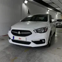 شاهین با سانروف