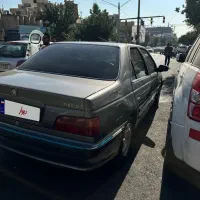 پرشیا ۹۴ سال نقد و اقساط|خودرو سواری و وانت|تهران, پاسداران|دیوار
