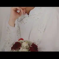 لباس مجلسی عقدی