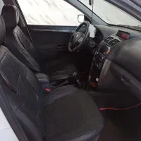 سورن پلاس|خودرو سواری و وانت|اشتهارد, |دیوار