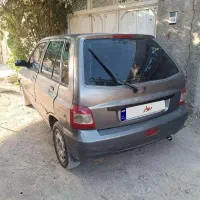 پراید111مدل89