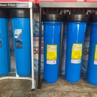 تصفیه کن|آب‌سردکن و تصفیه آب|ارومیه, |دیوار