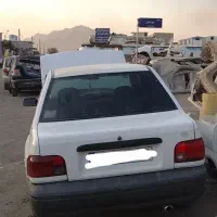 خریدار خودرو اسقاطی فرسوده و اوراقی