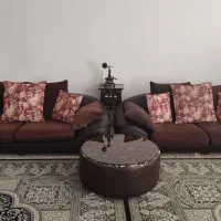 مبل هشت نفره