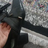یک جفت کفش کفش اداری رسمی|کیف، کفش، کمربند|تهران, ایرانشهر|دیوار