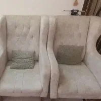 مبل چستر هفت نفره|مبلمان خانگی و میز عسلی|اراک, |دیوار