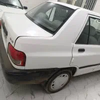 پراید مدل ۹۴|خودرو سواری و وانت|چادگان, |دیوار