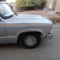 مزدا وانت ۲۰۰۰ تک کابین|خودرو سواری و وانت|آشخانه, |دیوار