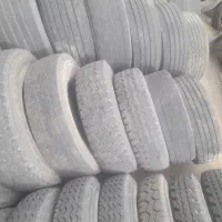 لاستیک سواری باری