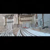 نشتیابی . تشخیص نشت یابی . لوله کشی|خدمات پیشه و مهارت|تبریز, |دیوار