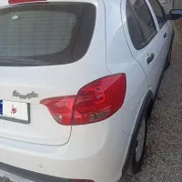 کوییک۹۸ بیرنگ شاسی پلمب خشک