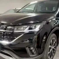 فردا موتور  T5
