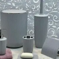 سرویس  بهداشتی همارا ۶تکه در پیران کالا|لوازم سرویس بهداشتی|کرج, دولت‌آباد|دیوار