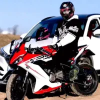 موتور کیوجی qj srk rr 300 فروش و معاوضه