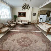 فروش آپارتمان ۸۵ متری ۲ خوابه طبقه ۱ در شهرک بعثت
