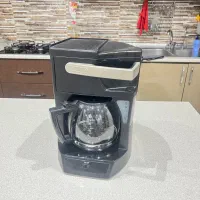 قهوه ساز در حد نو