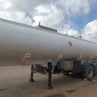 تانکر سوخت چهار مواد|خودرو سنگین|بیرجند, |دیوار