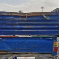 نیسان|خودرو سواری و وانت|خسروشاه, |دیوار