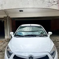 برلیانس h220