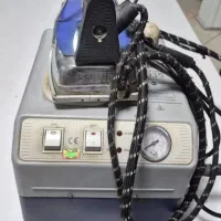 اتو بخار سیلتر