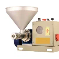 دستگاه ارده ساب سنگی و روغن گیری و میکسر قنادی