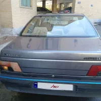 پژو ۴۰۵مدل۹۴