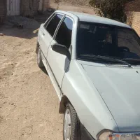 پراید مدل 80 کاملاً سالم|خودرو سواری و وانت|پیر بکران, |دیوار