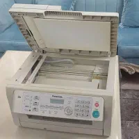 پرینتر ۴ کاره لیزری پاناسونیک KX-MB2025 (کارکرده)|پرینتر، اسکنر، کپی، فکس|تهران, تهرانپارس شرقی|دیوار