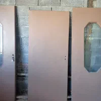 درب اتاق|مصالح و تجهیزات ساختمان|قروه, |دیوار